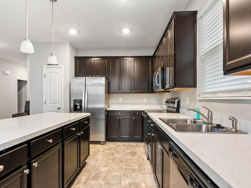 5464 Rohden Drive, Canal Winchester, OH 43110 Photo 12