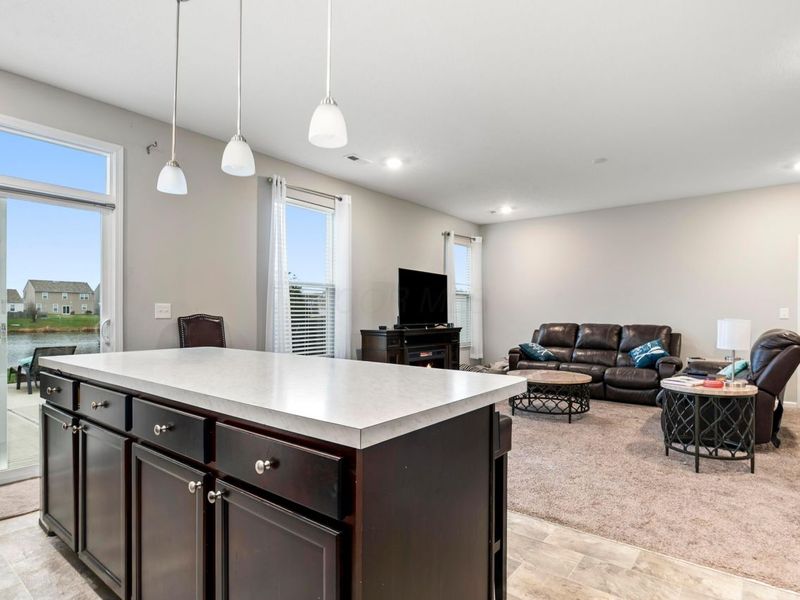 5464 Rohden Drive, Canal Winchester, OH 43110 Photo 13