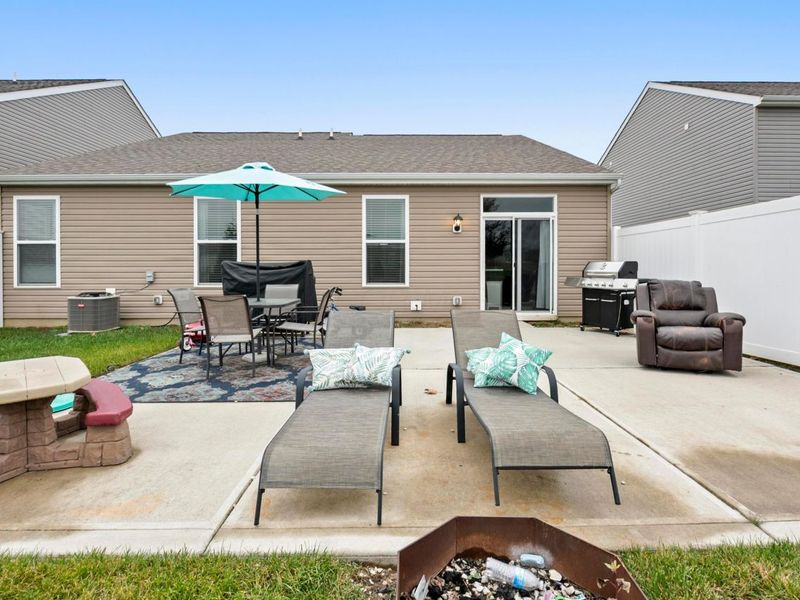 5464 Rohden Drive, Canal Winchester, OH 43110 Photo 22