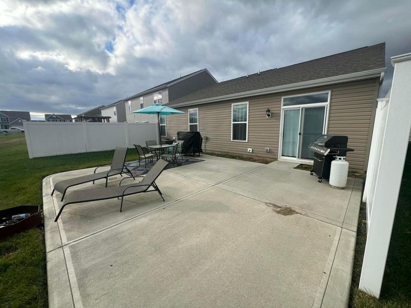 5464 Rohden Drive, Canal Winchester, OH 43110 Photo 23