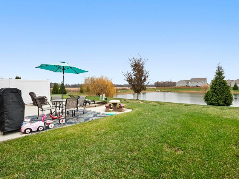 5464 Rohden Drive, Canal Winchester, OH 43110 Photo 24