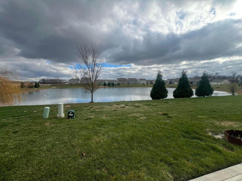 5464 Rohden Drive, Canal Winchester, OH 43110 Photo 25