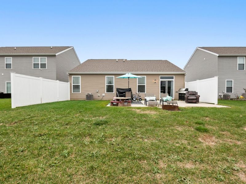 5464 Rohden Drive, Canal Winchester, OH 43110 Photo 29