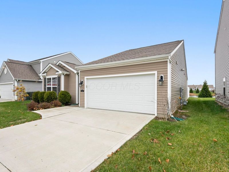 5464 Rohden Drive, Canal Winchester, OH 43110 Photo 31