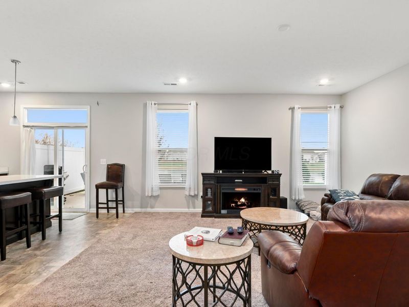 5464 Rohden Drive, Canal Winchester, OH 43110 Photo 6