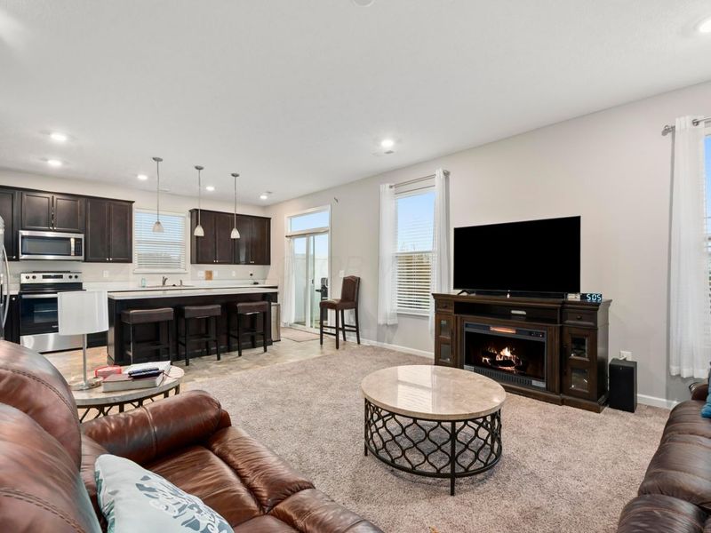 5464 Rohden Drive, Canal Winchester, OH 43110 Photo 7