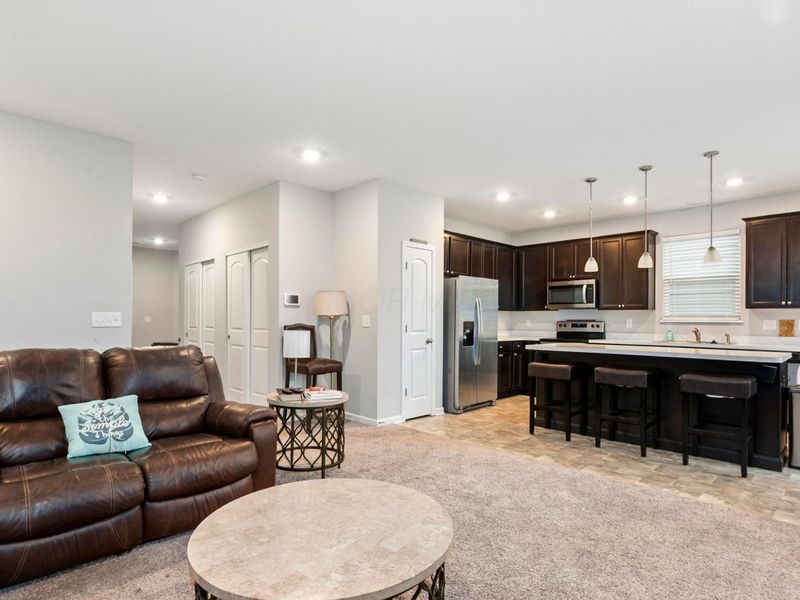 5464 Rohden Drive, Canal Winchester, OH 43110 Photo 9