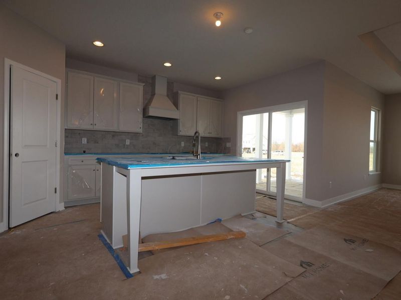 317 River Birch Drive, Galena, OH 43021 Photo 3