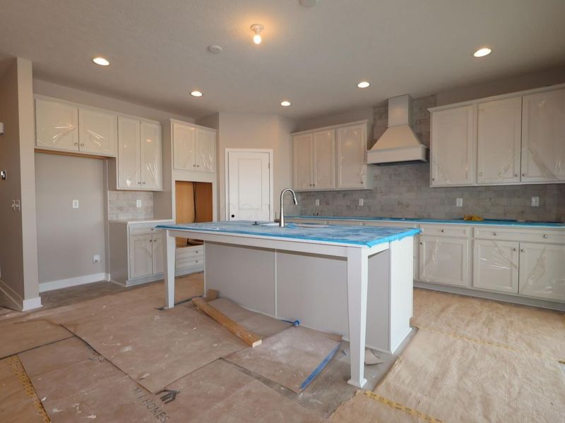 317 River Birch Drive, Galena, OH 43021 Photo 4