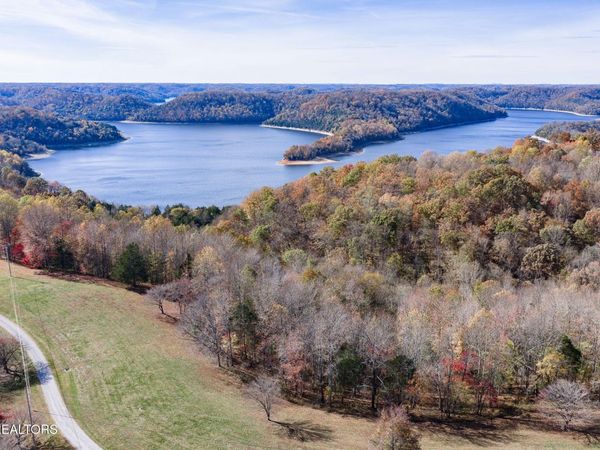 13.31 AC Austin Ridge Road, Baxter, TN 38544