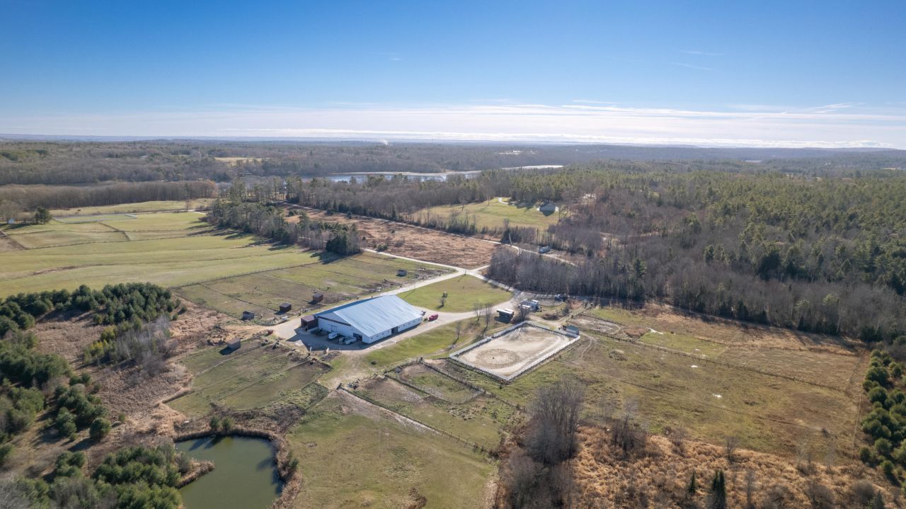 147 Upper Pond Road, Litchfield, ME 04350 Main Photo