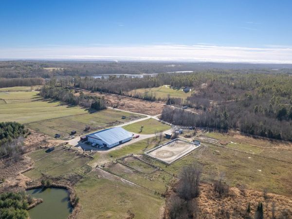 147 Upper Pond Road, Litchfield, ME 04350