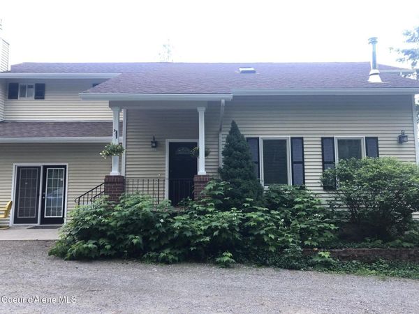 66 Fern Lane, Cocolalla, ID 83813
