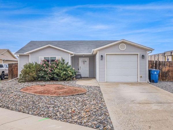 391 Summer Glen Drive, Grand Junction, CO 81501