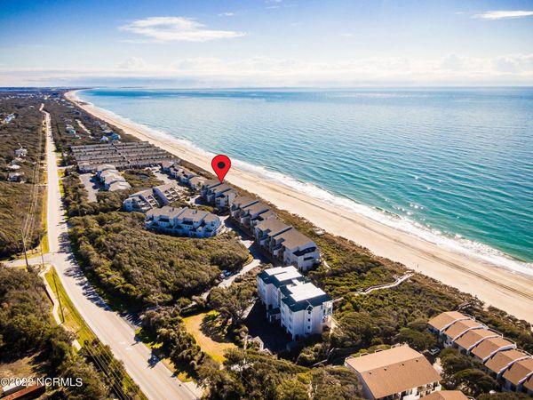 301 Salter Path Road, Unit 14 Genesis, Pine Knoll Shores, NC 28512