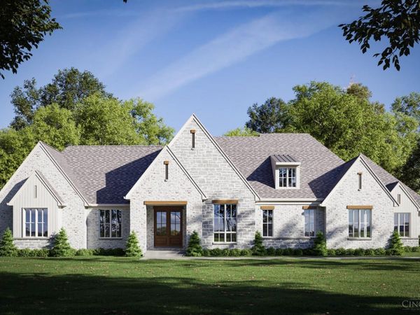 417 Trailside Woods Court, Unit Lt 14, Miami Twp, OH 45140