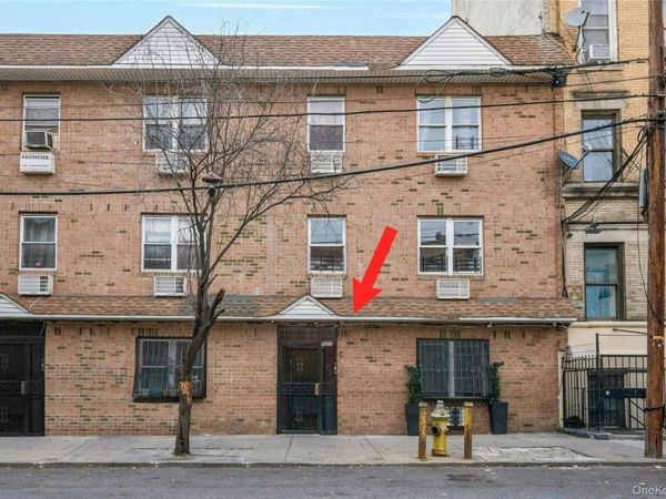 523 E 148th Street, Bronx, NY 10455