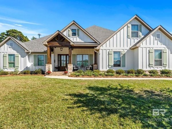 30982 Parapet Court, Spanish Fort, AL 36527