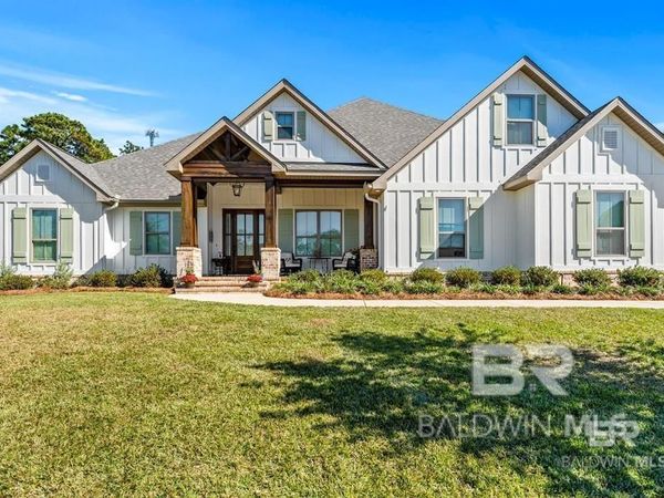 30982 Parapet Court, Spanish Fort, AL 36527