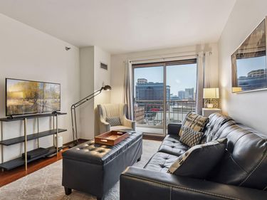 401 S 1st Street, Unit 1104, Minneapolis, MN 55401