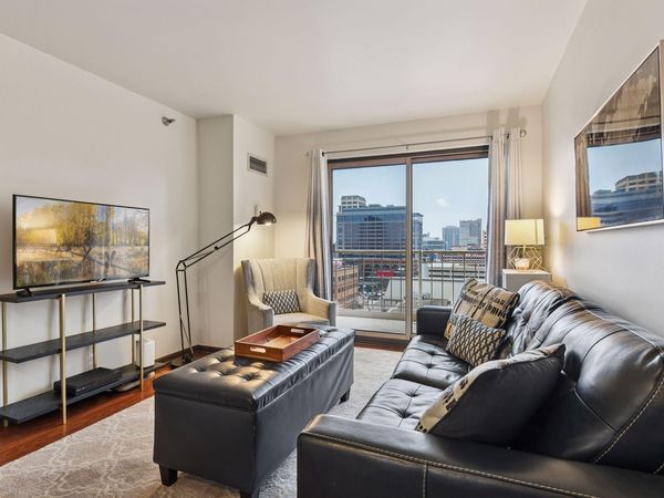 401 S 1st Street, Unit 1104, Minneapolis, MN 55401