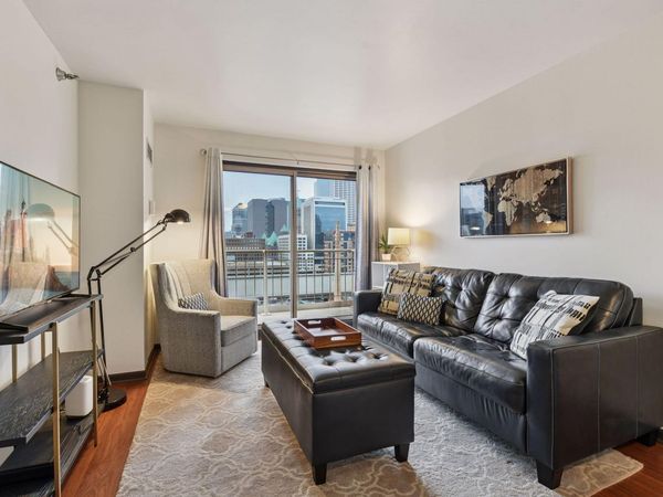 401 S 1st Street, Unit 1104, Minneapolis, MN 55401