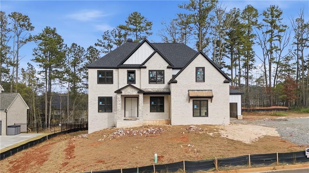 3844 Havenrock Drive, Marietta, GA 30066 Main Photo