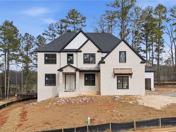 3844 Havenrock Drive, Marietta, GA 30066