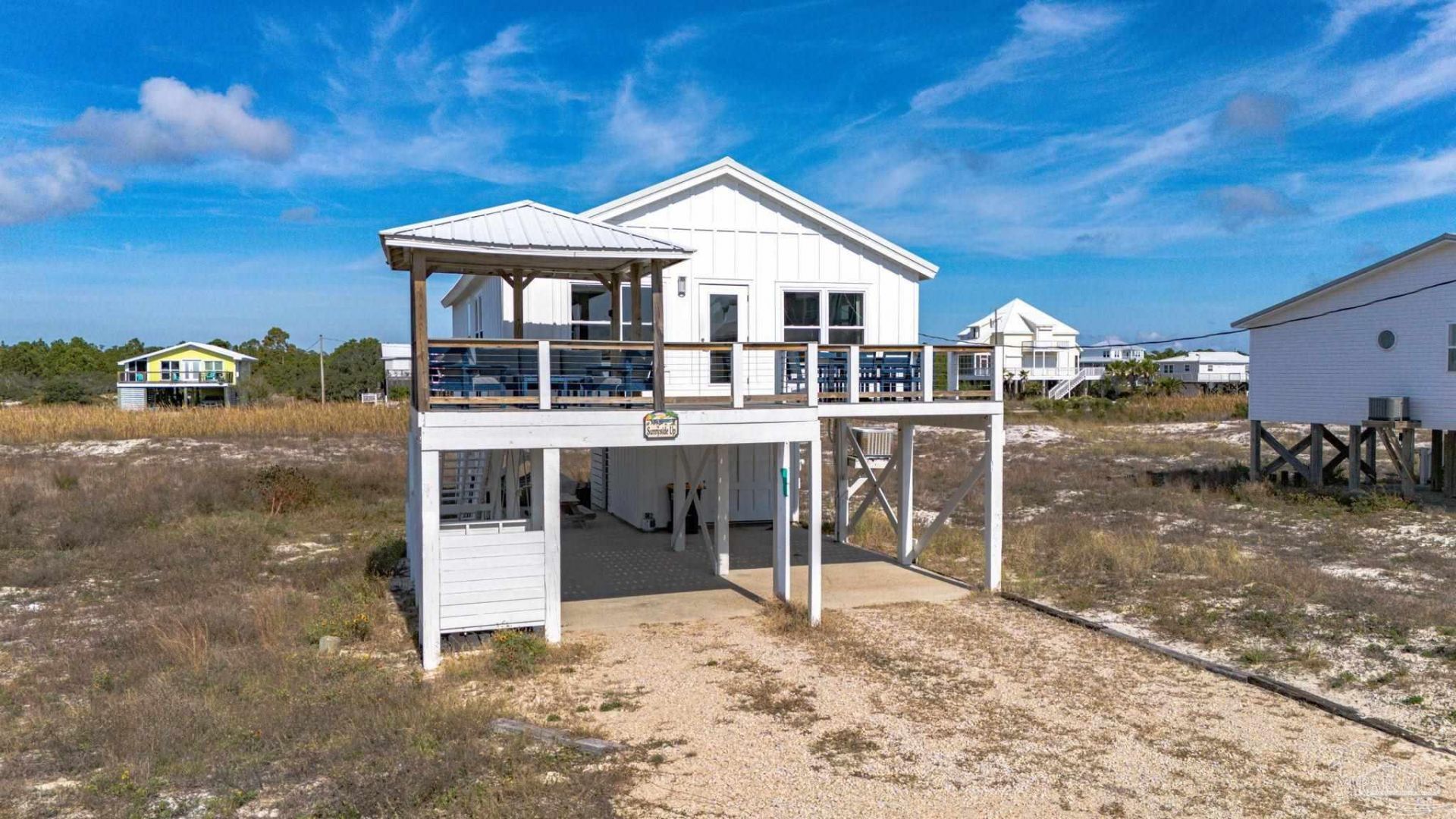5917 Beach Blvd, Gulf Shores, AL 36542 Main Photo