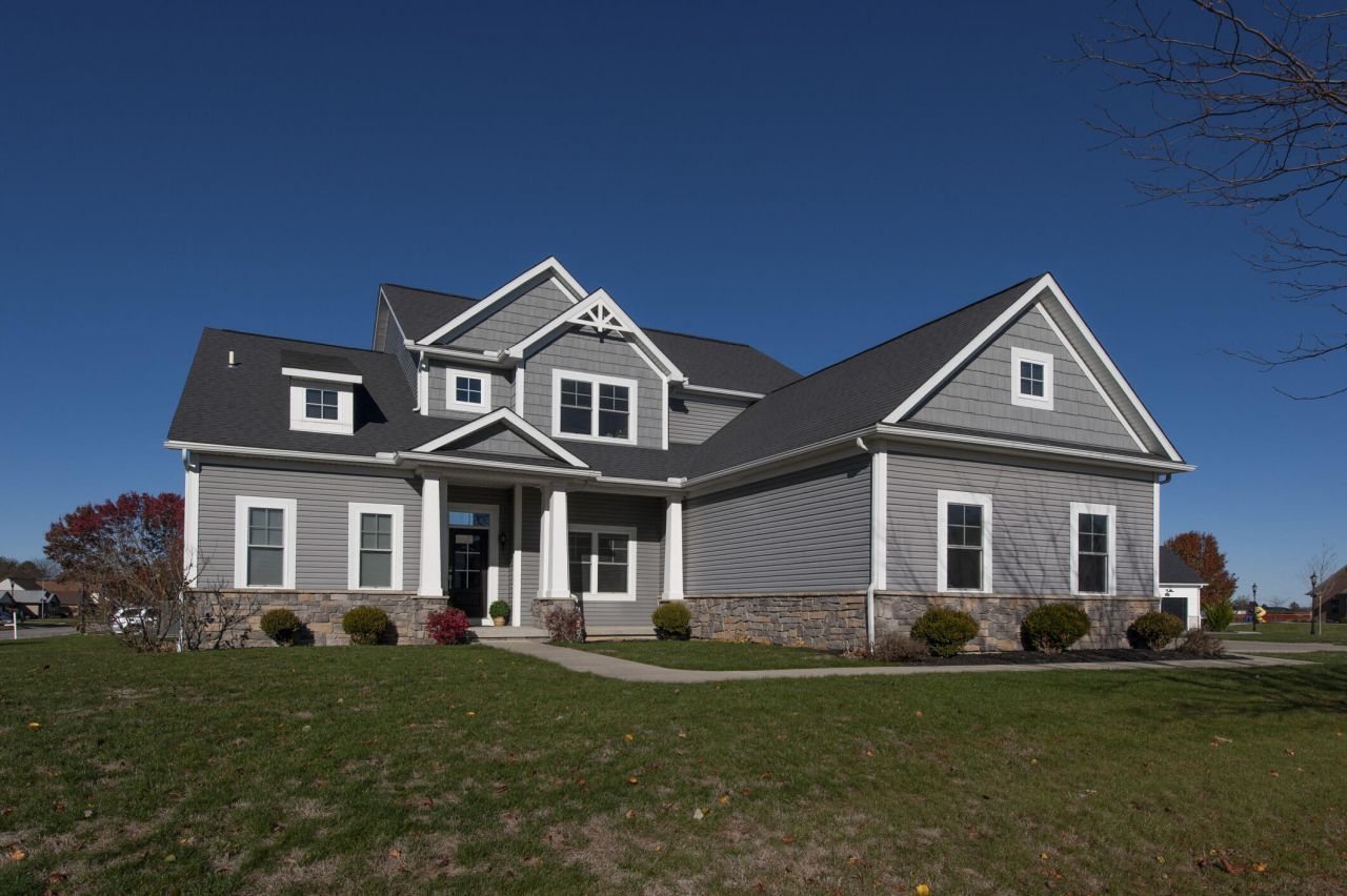 39 Harlamert Drive, New Bremen, OH 45869 Main Photo