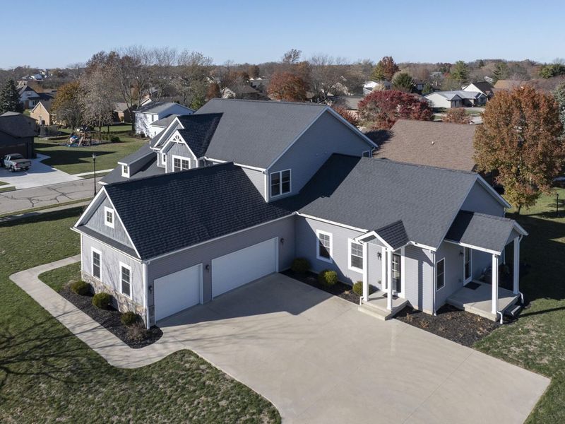 39 Harlamert Drive, New Bremen, OH 45869 Photo 10