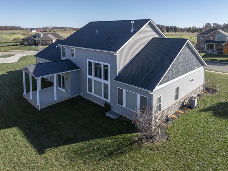 39 Harlamert Drive, New Bremen, OH 45869 Photo 5