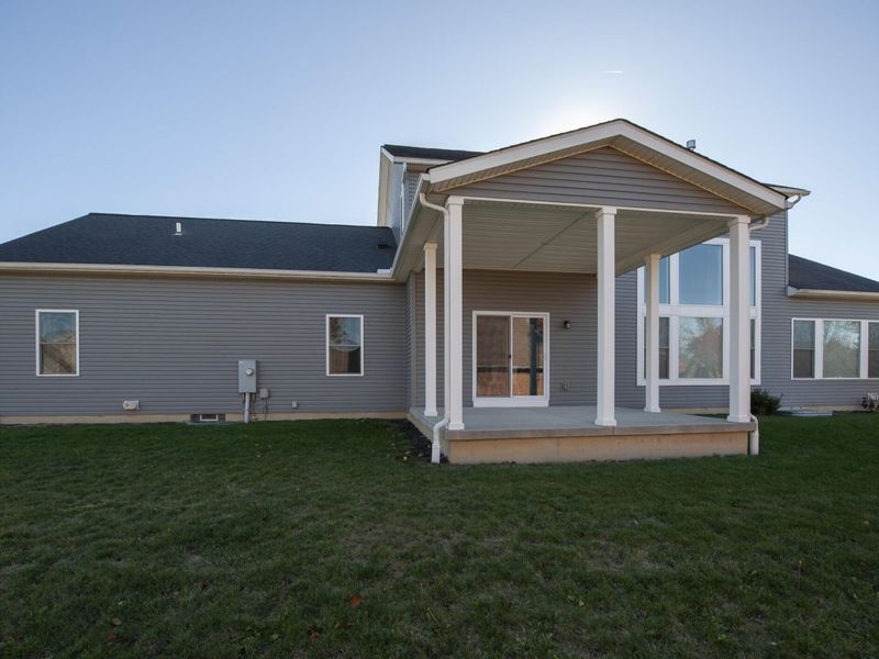 39 Harlamert Drive, New Bremen, OH 45869 Photo 6