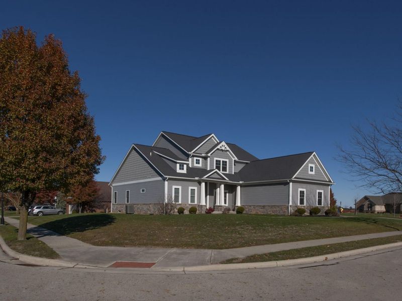 39 Harlamert Drive, New Bremen, OH 45869 Photo 7