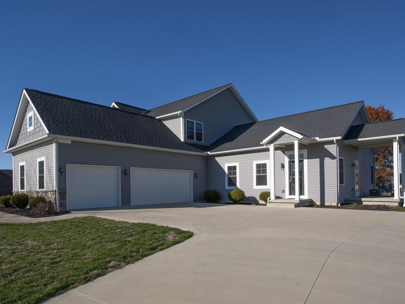 39 Harlamert Drive, New Bremen, OH 45869 Photo 8