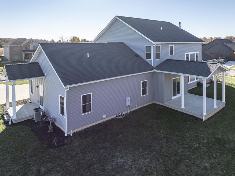 39 Harlamert Drive, New Bremen, OH 45869 Photo 9