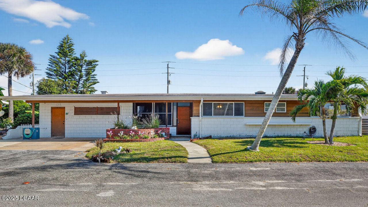 4245 Cardinal Boulevard, Wilbur by the Sea, FL 32127 Main Photo