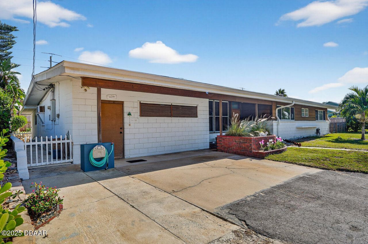 4245 Cardinal Boulevard, Wilbur by the Sea, FL 32127 Photo