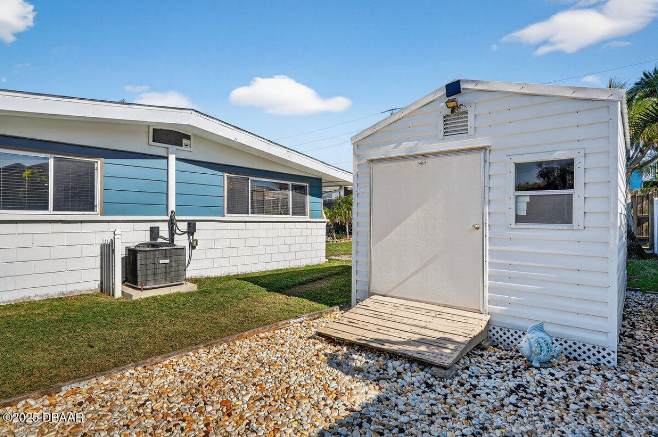 4245 Cardinal Boulevard, Wilbur by the Sea, FL 32127 Photo