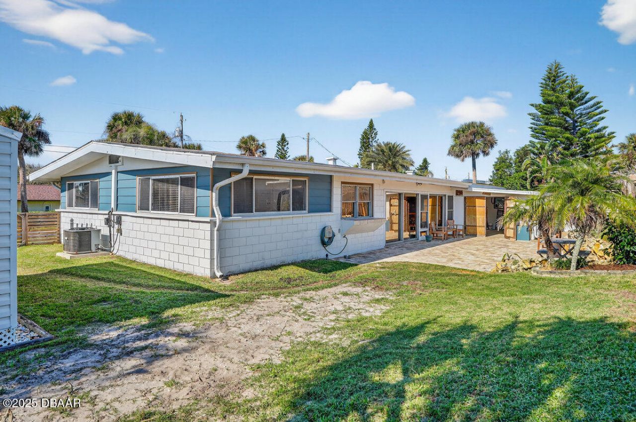 4245 Cardinal Boulevard, Wilbur by the Sea, FL 32127 Photo