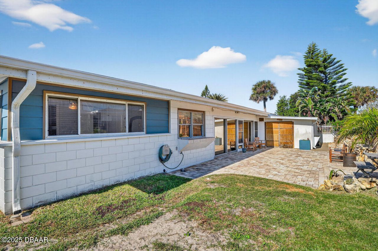 4245 Cardinal Boulevard, Wilbur by the Sea, FL 32127 Photo