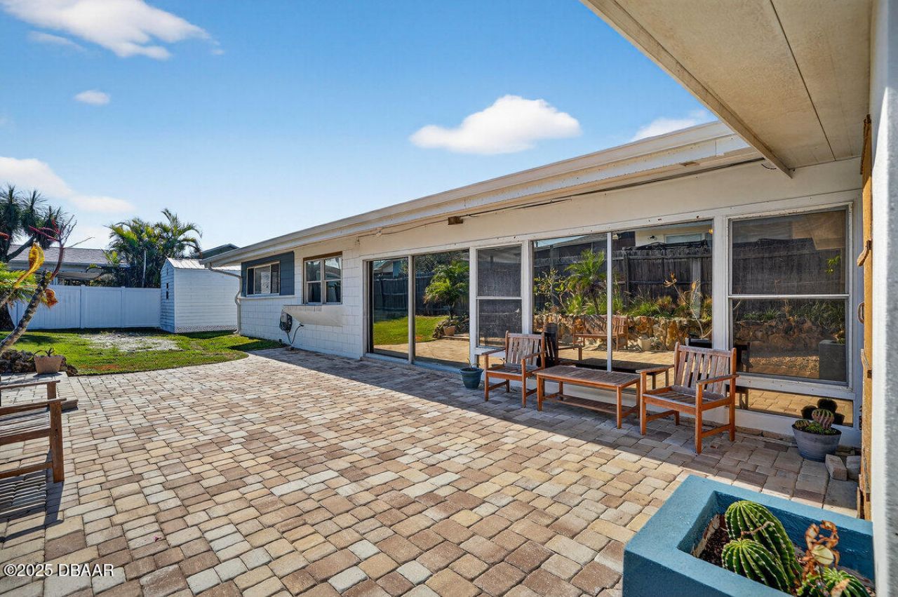 4245 Cardinal Boulevard, Wilbur by the Sea, FL 32127 Photo