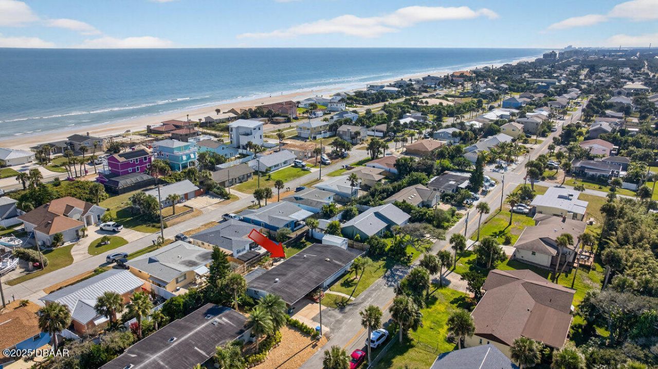 4245 Cardinal Boulevard, Wilbur by the Sea, FL 32127 Photo