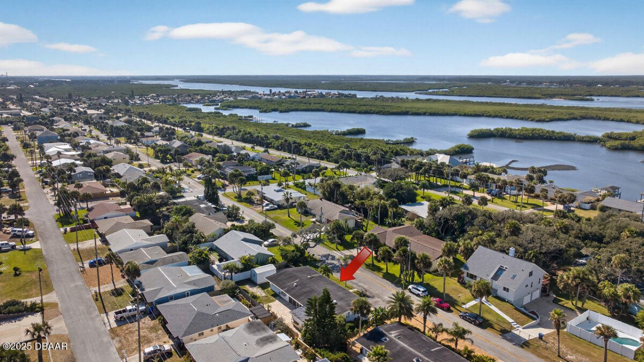 4245 Cardinal Boulevard, Wilbur by the Sea, FL 32127 Photo