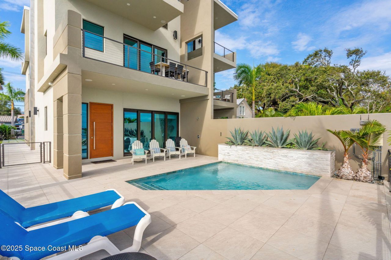 1809 Riverview Drive, Melbourne, FL 32901 Photo