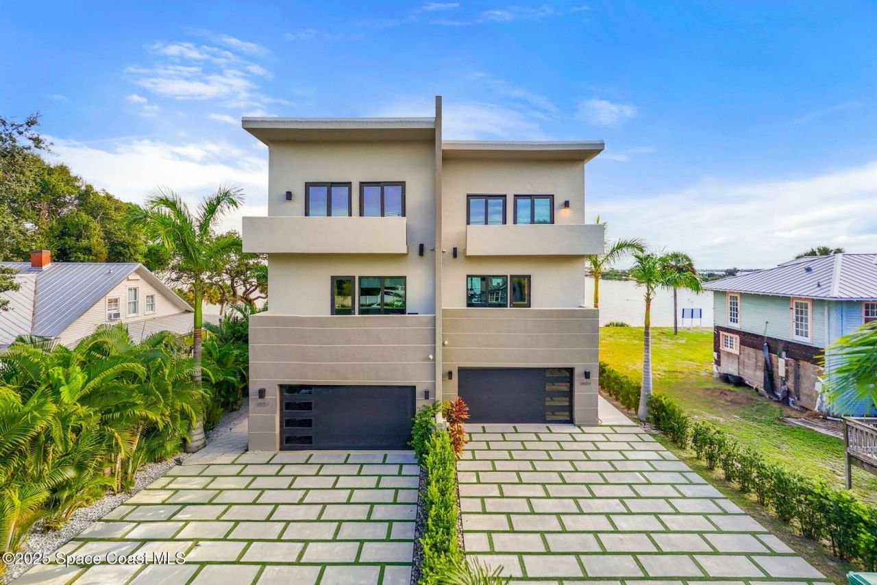 1809 Riverview Drive, Melbourne, FL 32901 Photo