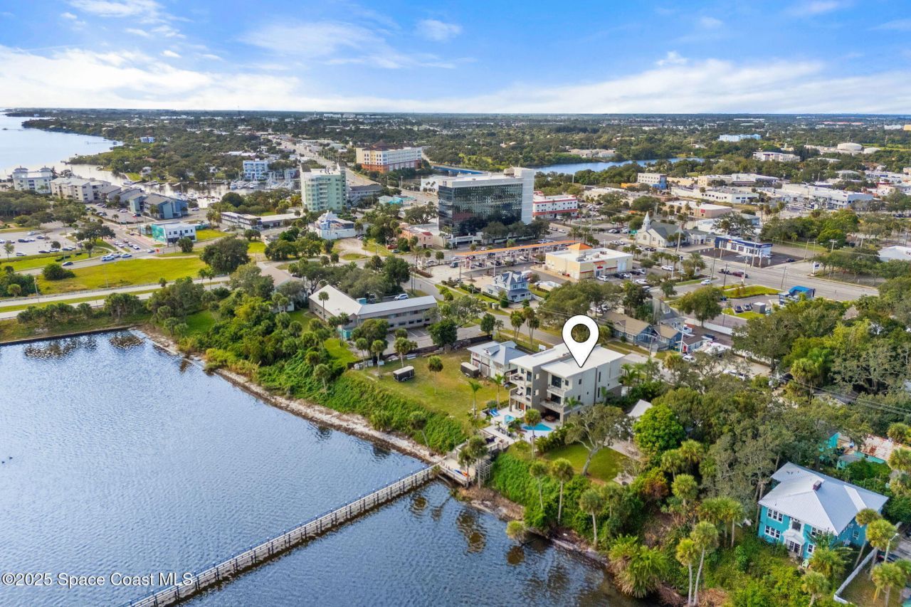 1809 Riverview Drive, Melbourne, FL 32901 Photo