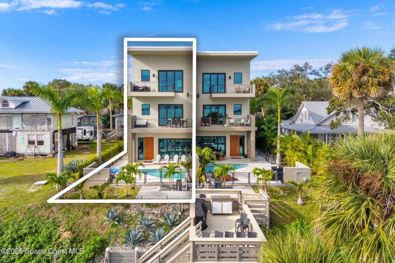 1809 Riverview Drive, Melbourne, FL 32901 Photo