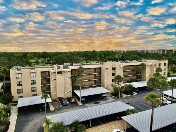 2614 COVE CAY DRIVE, Unit 104, CLEARWATER, FL 33760