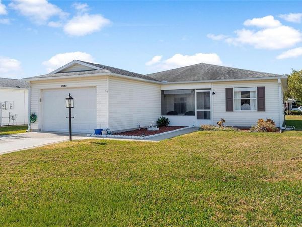 32819 TIMBERWOOD DRIVE, LEESBURG, FL 34748